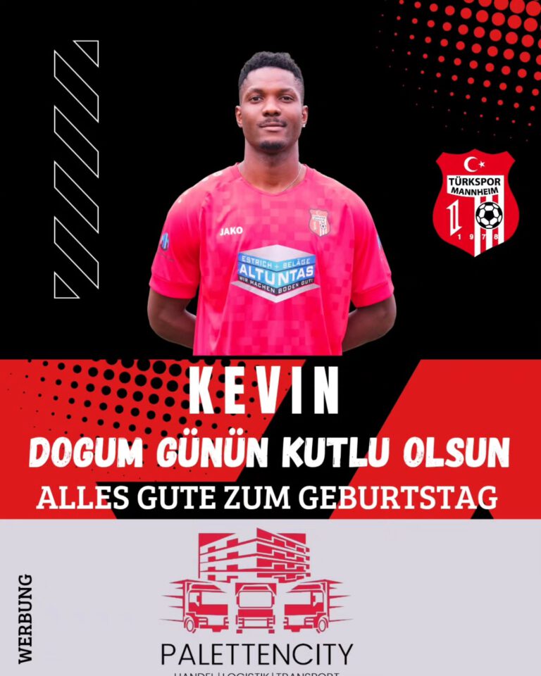 Instagram post from turkspormannheimofficial. This post is in position 3.