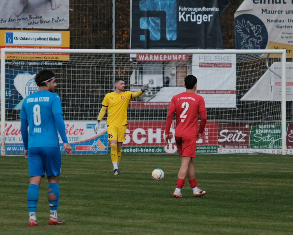 Instagram post from turkspormannheimofficial. This post is in position 5.