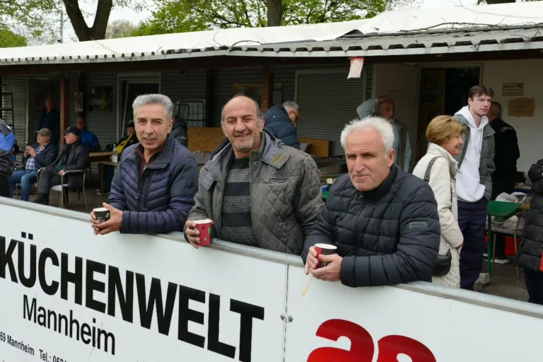 Instagram post from turkspormannheimofficial. This post is in position 15.