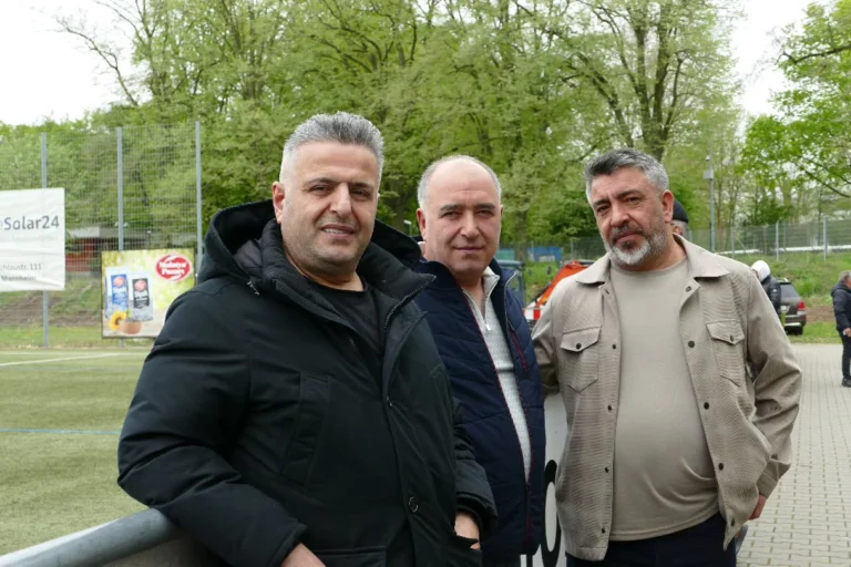 Instagram post from turkspormannheimofficial. This post is in position 14.