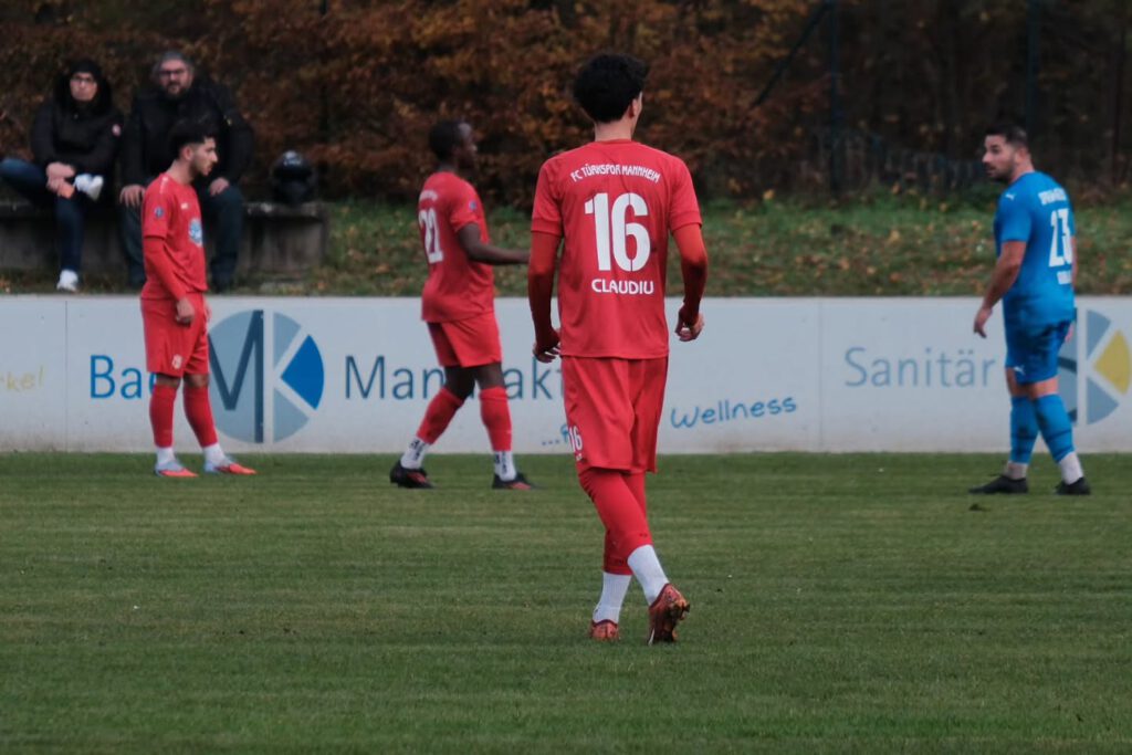 Instagram post from turkspormannheimofficial. This post is in position 4.