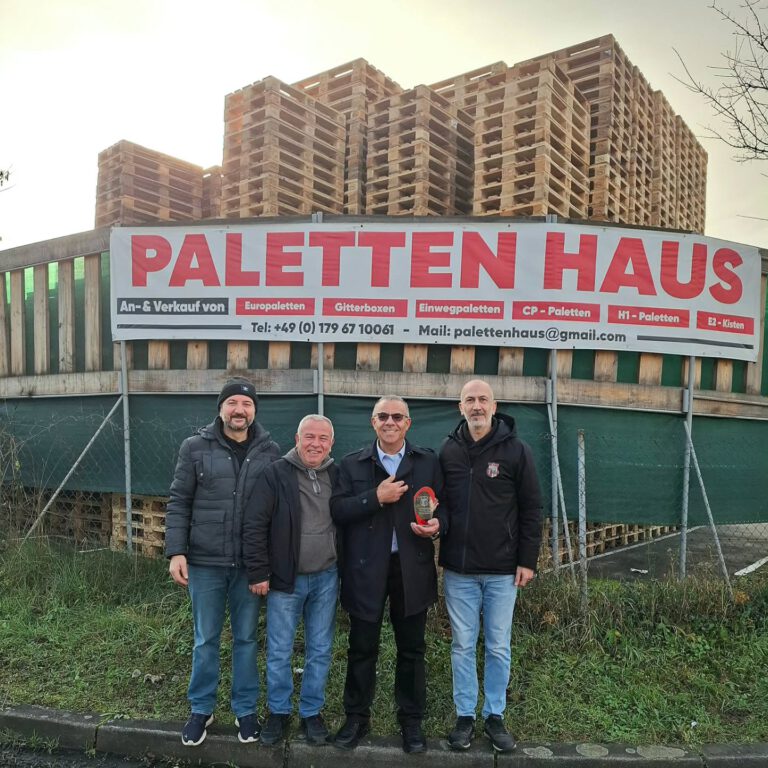 Instagram post from turkspormannheimofficial. This post is in position 2.