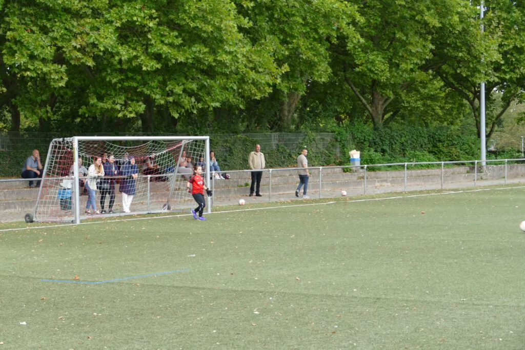 Instagram post from fcturkspormannheimjugend. This post is in position 7.