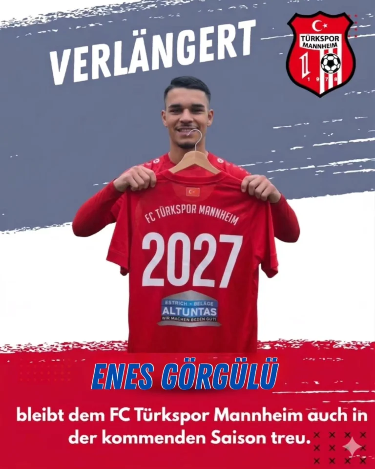 Instagram post from turkspormannheimofficial. This post is in position 4.