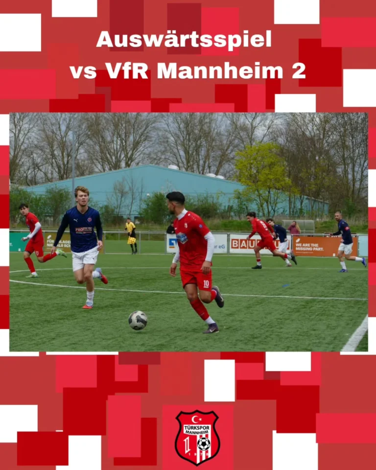 Instagram post from turkspormannheimofficial. This post is in position 3.