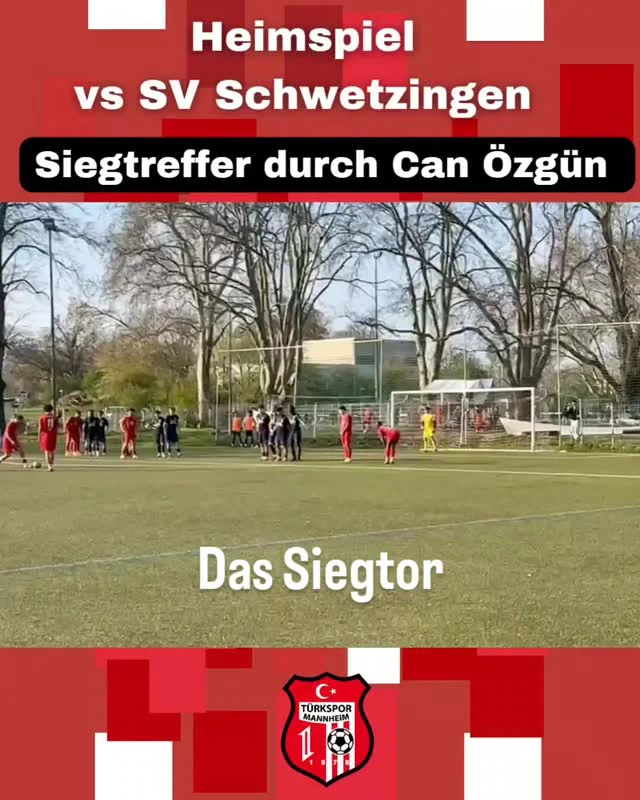 Instagram post from turkspormannheimofficial. This post is in position 3.