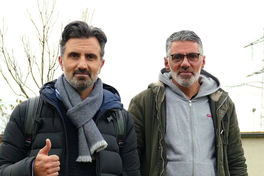 Instagram post from turkspormannheimofficial. This post is in position 13.