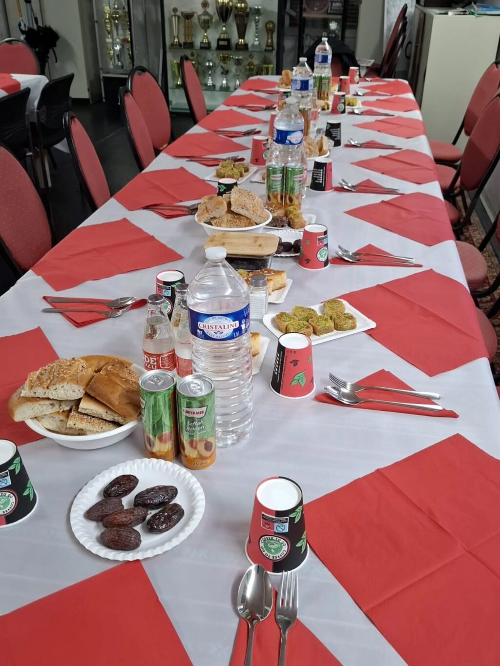 Instagram post from turkspormannheimofficial. This post is in position 9.