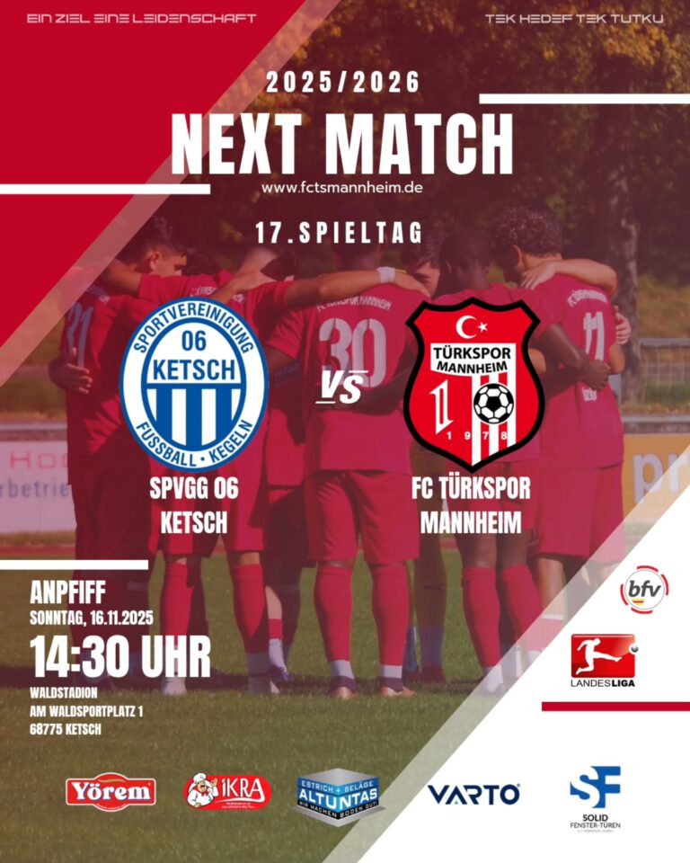 Instagram post from turkspormannheimofficial. This post is in position 4.