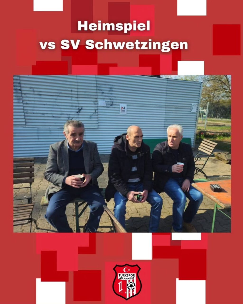 Instagram post from turkspormannheimofficial. This post is in position 6.