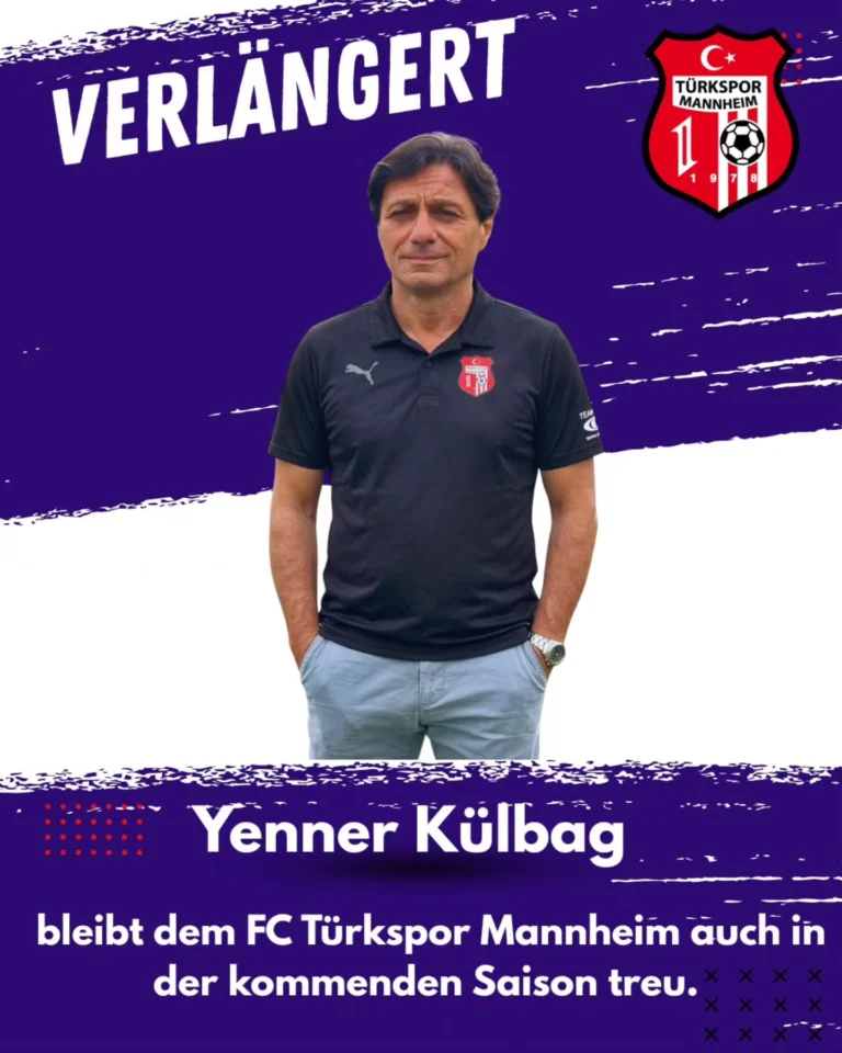 Instagram post from turkspormannheimofficial. This post is in position 1.