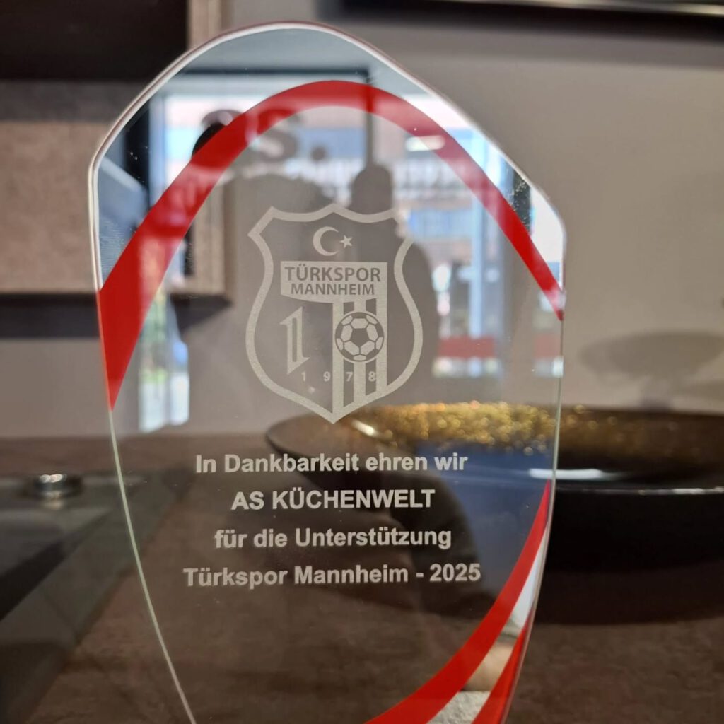 Instagram post from turkspormannheimofficial. This post is in position 3.