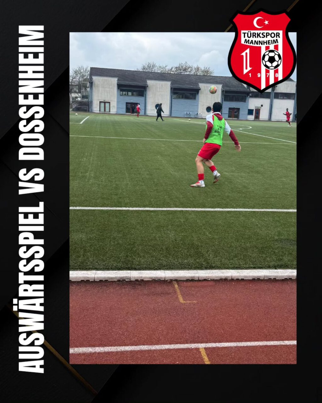 Instagram post from turkspormannheimofficial. This post is in position 5.