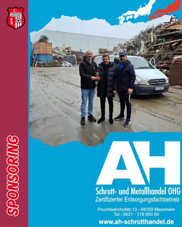 Instagram post from turkspormannheimofficial. This post is in position 1.