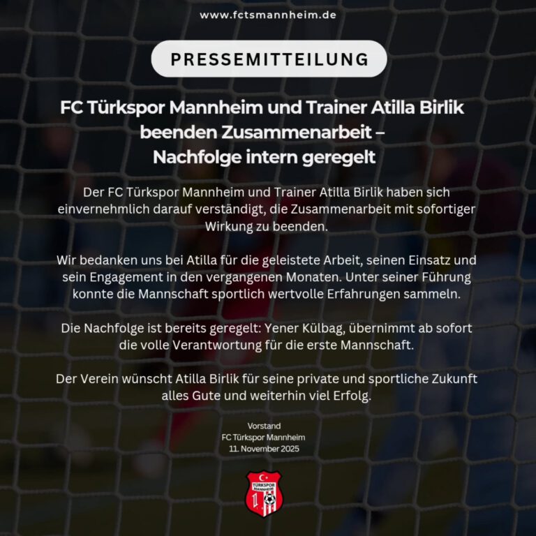 Instagram post from turkspormannheimofficial. This post is in position 5.