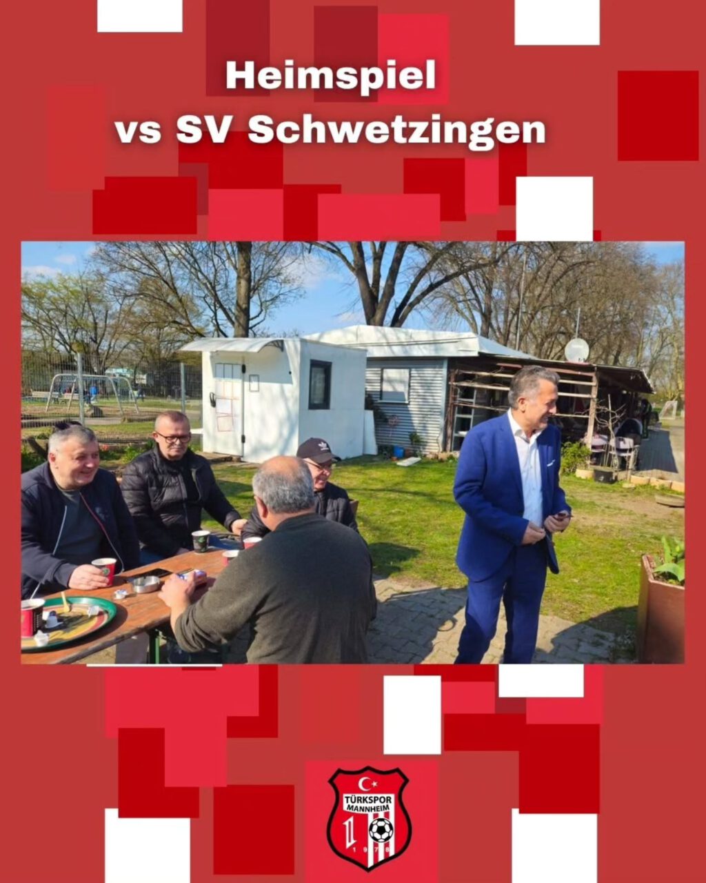 Instagram post from turkspormannheimofficial. This post is in position 5.