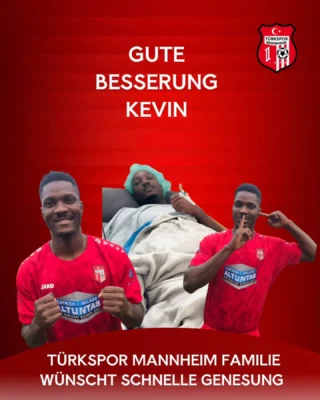 Instagram post from turkspormannheimofficial. This post is in position 2.