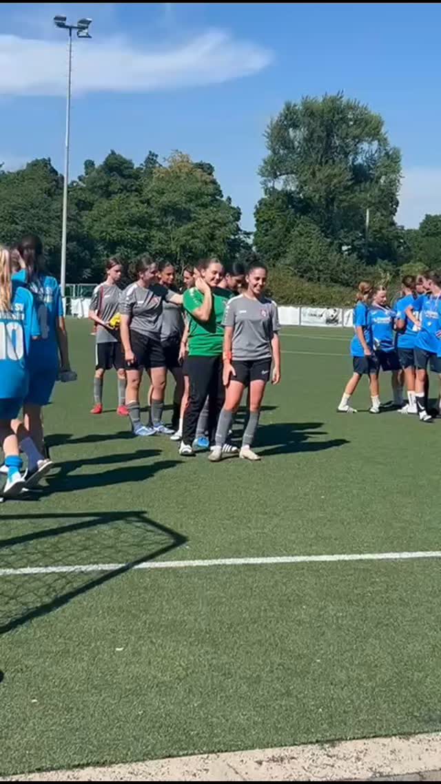 Instagram post from fcturkspormannheimjugend. This post is in position 10.