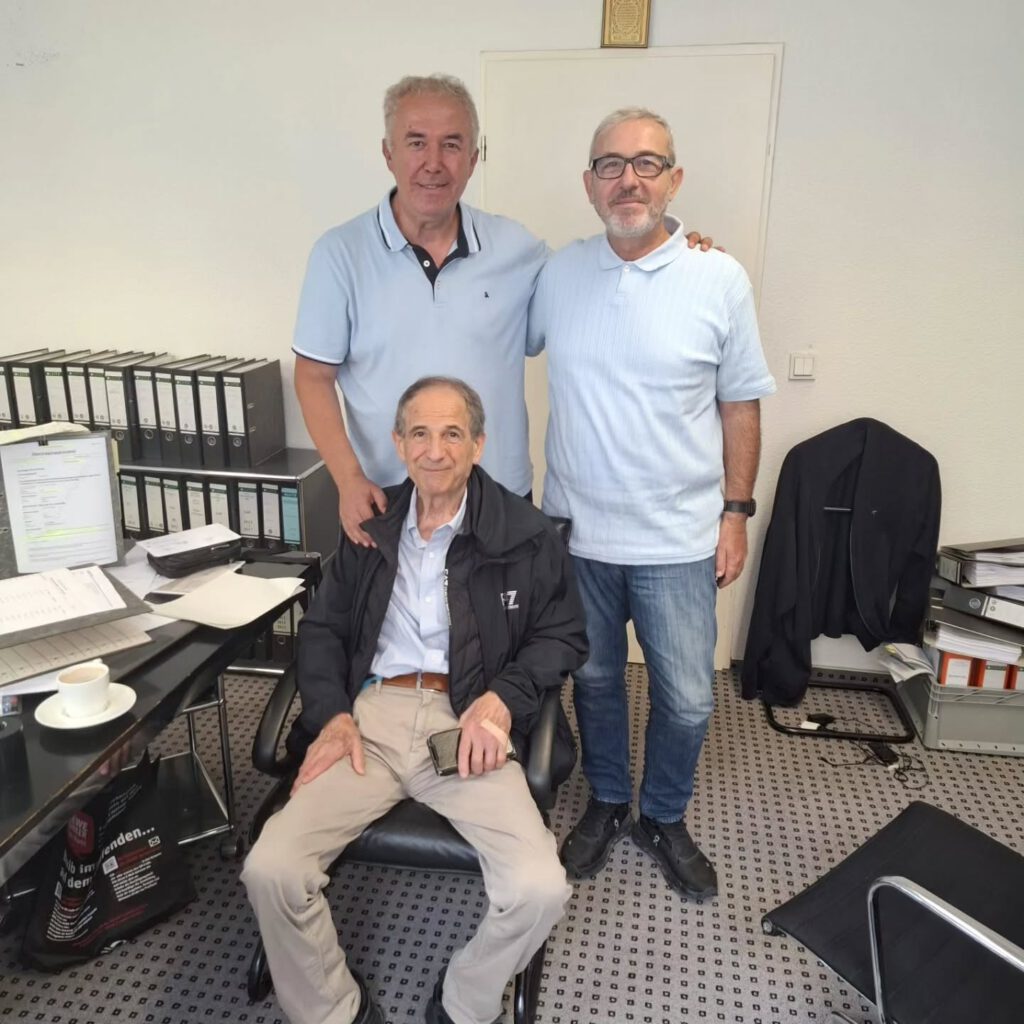 Instagram post from turkspormannheimofficial. This post is in position 1.