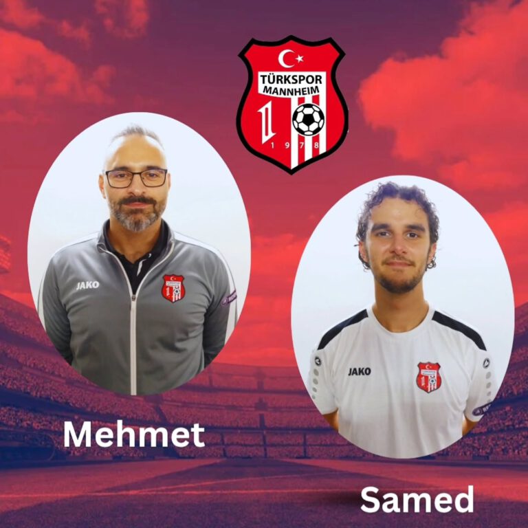 Instagram post from fcturkspormannheimjugend. This post is in position 13.