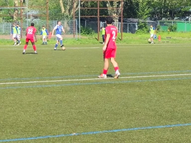 Instagram post from turkspormannheimofficial. This post is in position 4.