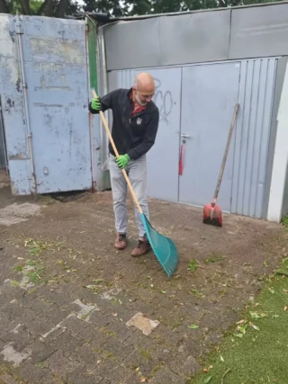Instagram post from turkspormannheimofficial. This post is in position 1.