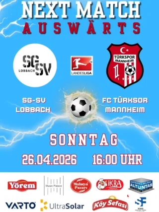 Instagram post from turkspormannheimofficial. This post is in position 1.