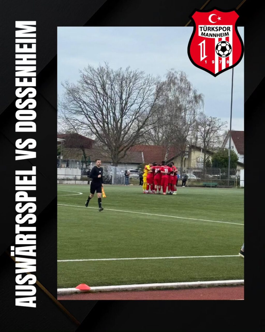 Instagram post from turkspormannheimofficial. This post is in position 0.