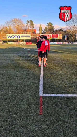 Instagram post from turkspormannheimofficial. This post is in position 2.