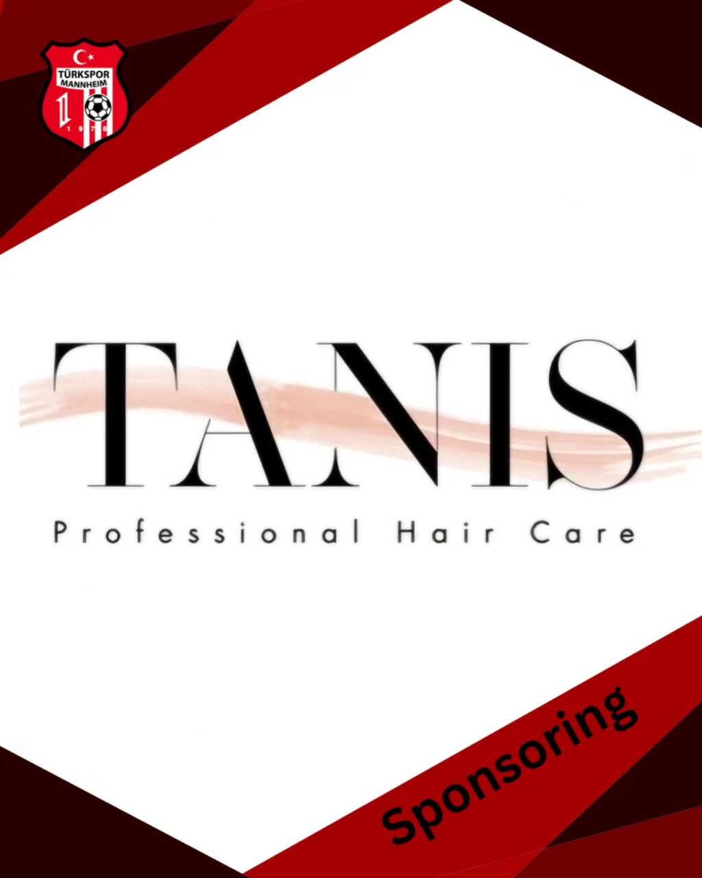 Instagram post from turkspormannheimofficial. This post is in position 2.