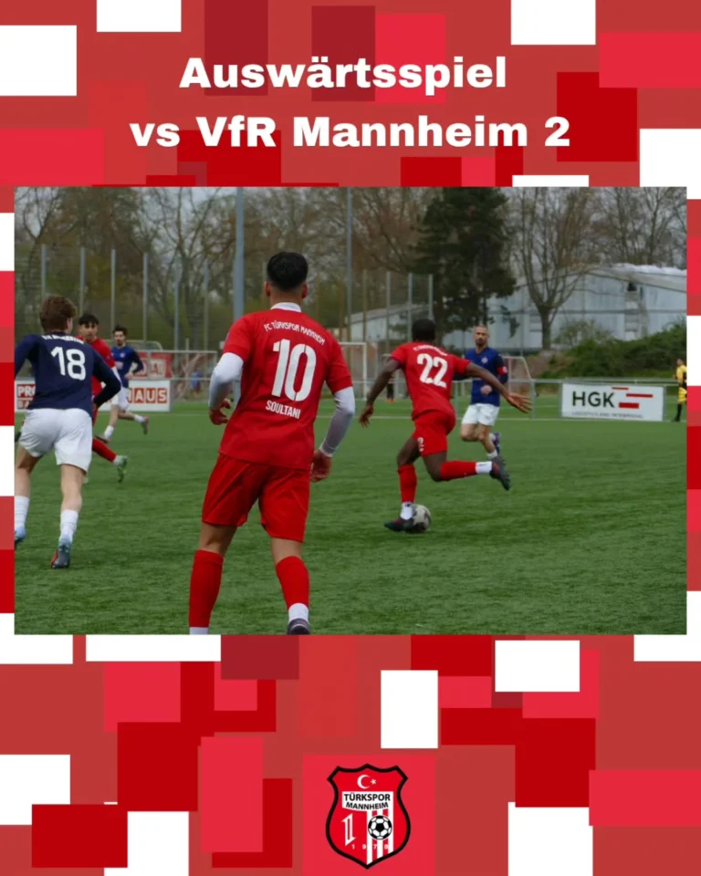 Instagram post from turkspormannheimofficial. This post is in position 7.