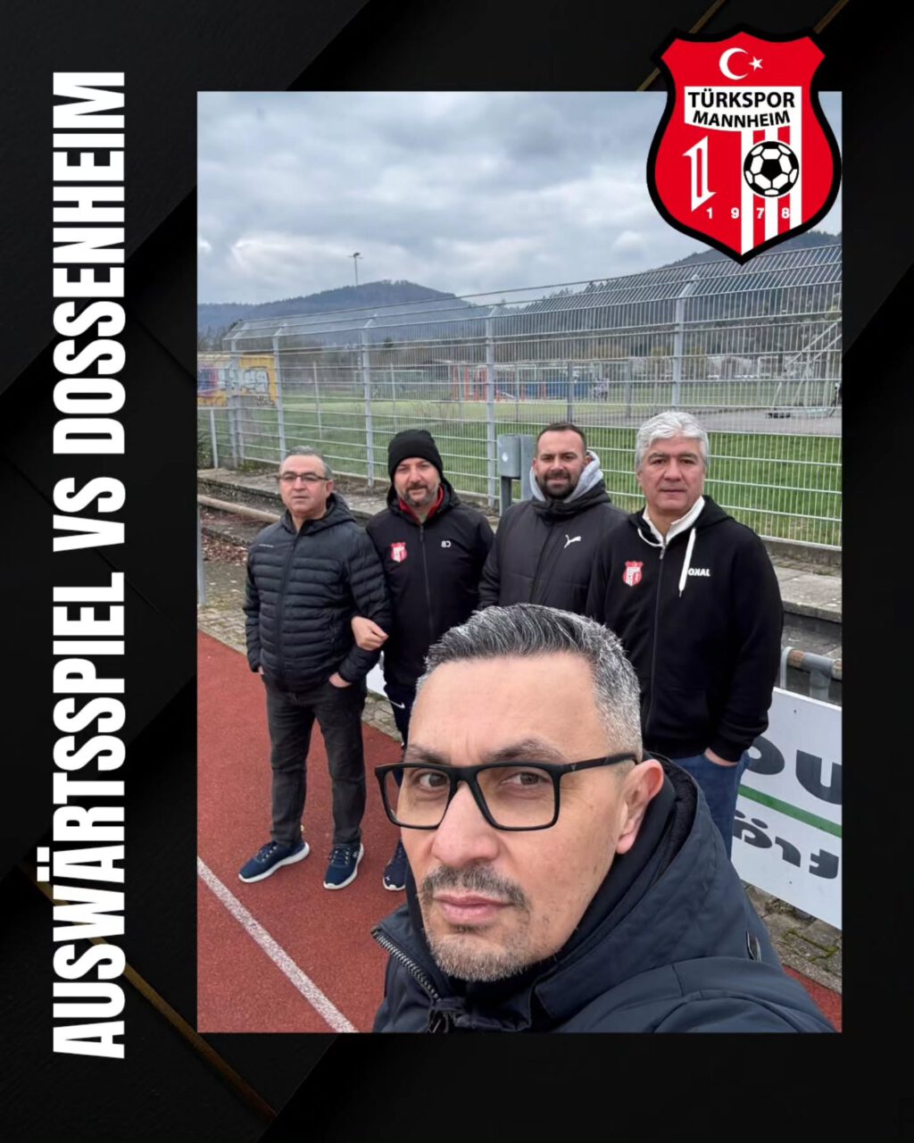 Instagram post from turkspormannheimofficial. This post is in position 3.