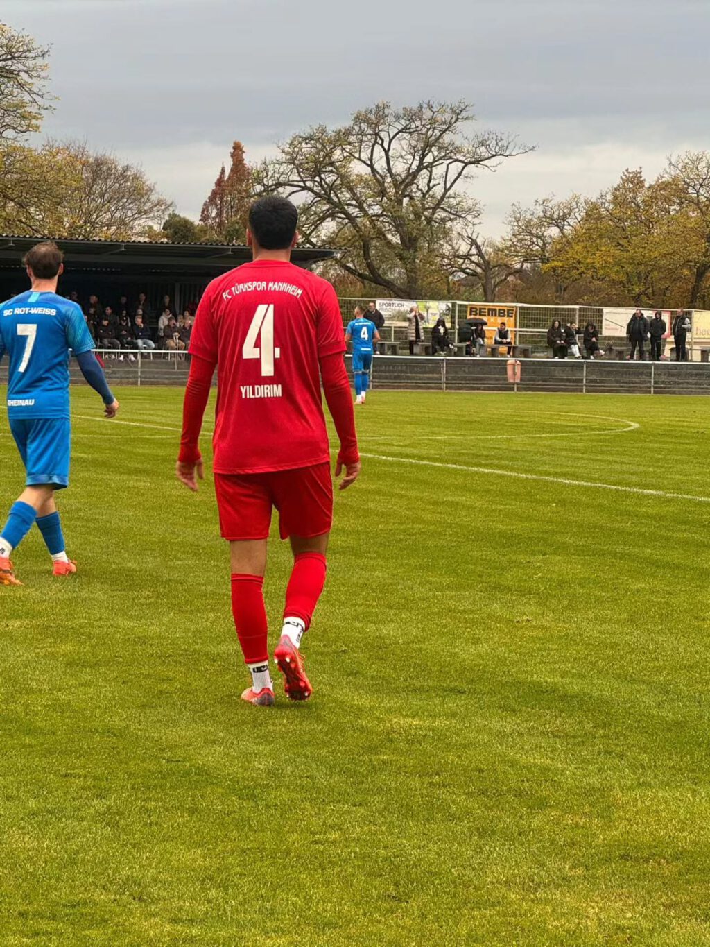 Instagram post from turkspormannheimofficial. This post is in position 10.