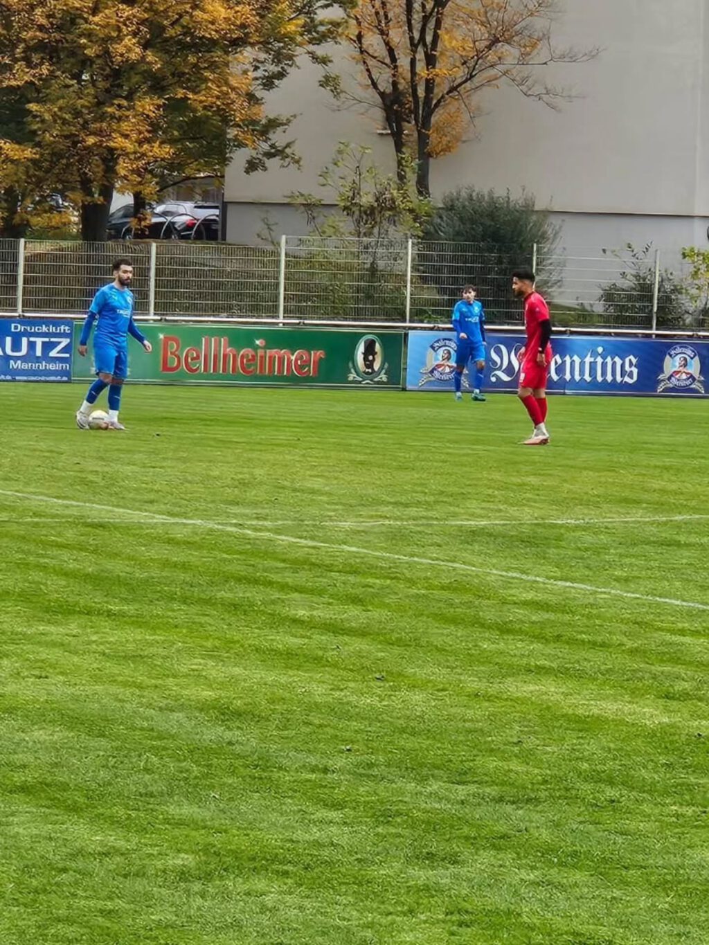 Instagram post from turkspormannheimofficial. This post is in position 17.