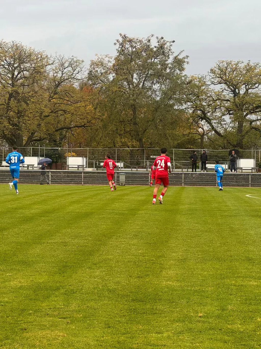 Instagram post from turkspormannheimofficial. This post is in position 7.