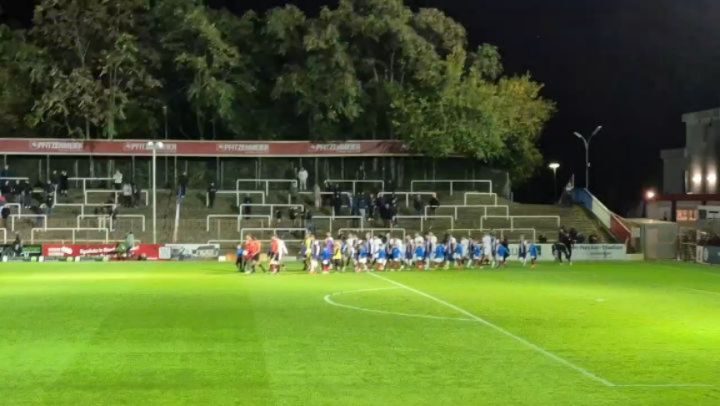Instagram post from fcturkspormannheimjugend. This post is in position 0.