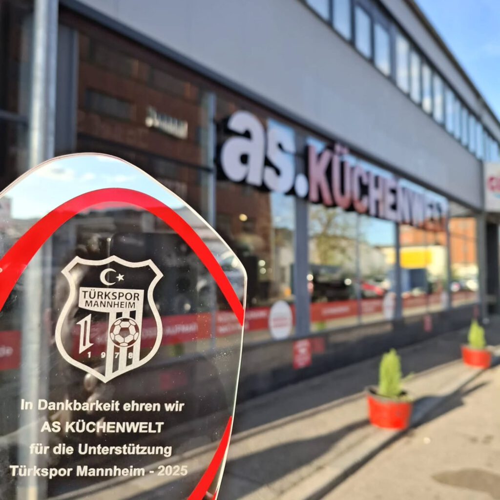 Instagram post from turkspormannheimofficial. This post is in position 1.