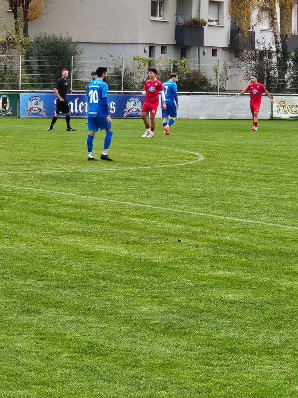 Instagram post from turkspormannheimofficial. This post is in position 12.