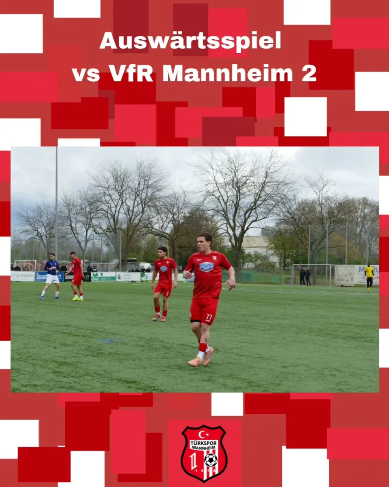 Instagram post from turkspormannheimofficial. This post is in position 1.