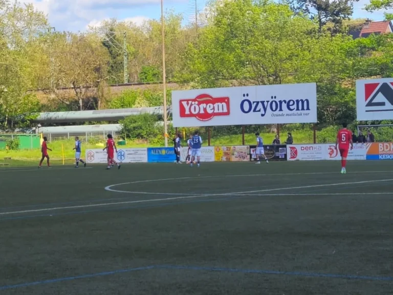 Instagram post from turkspormannheimofficial. This post is in position 1.