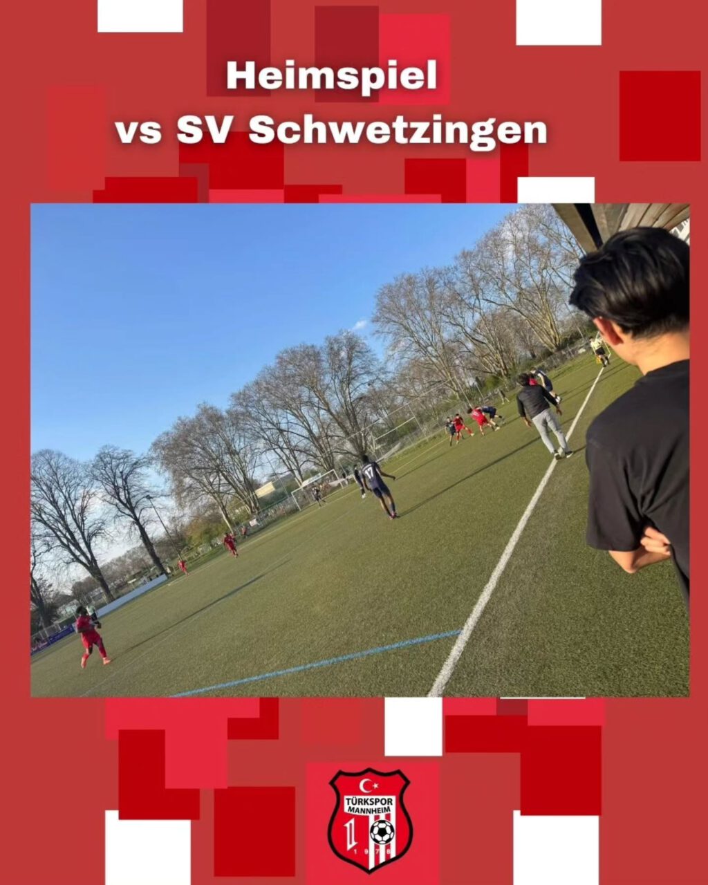 Instagram post from turkspormannheimofficial. This post is in position 2.