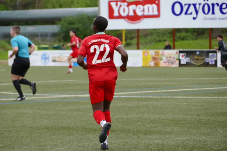 Instagram post from turkspormannheimofficial. This post is in position 7.