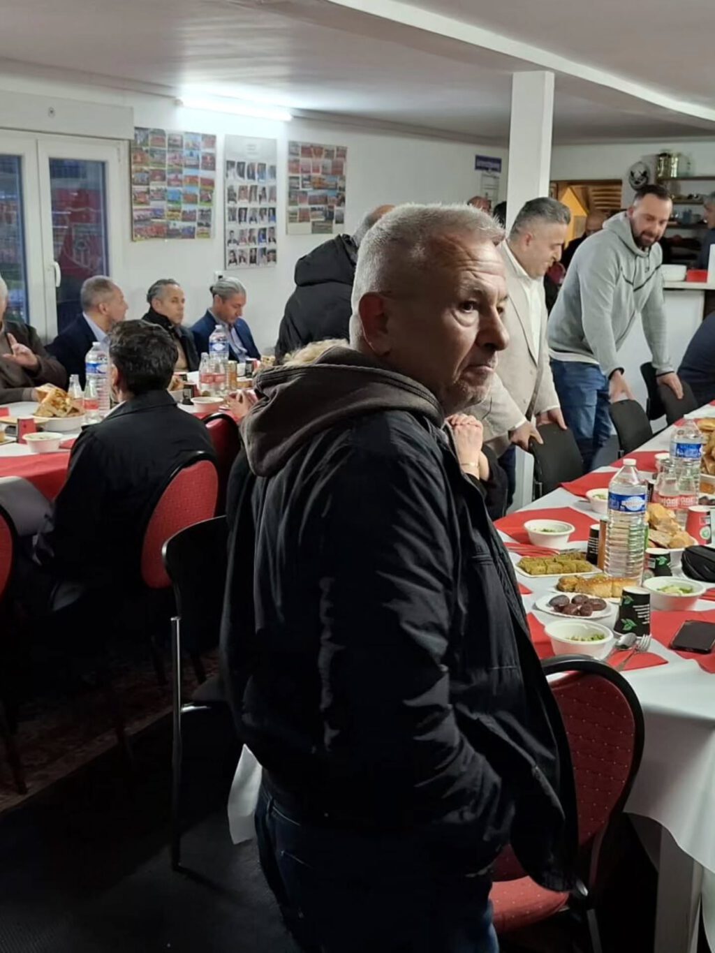 Instagram post from turkspormannheimofficial. This post is in position 3.