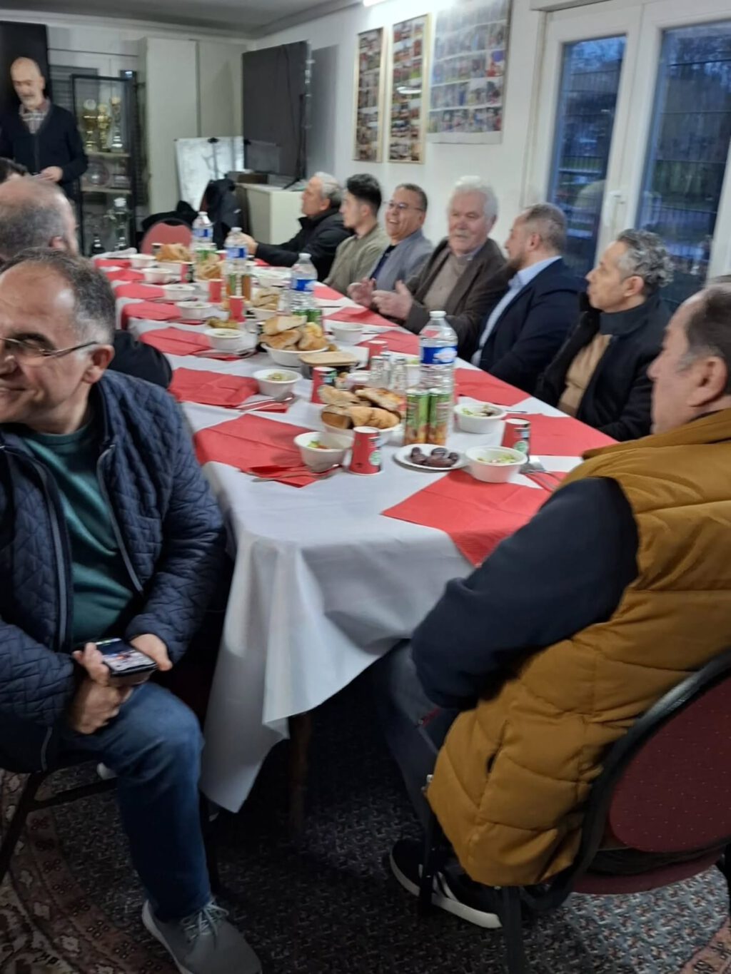 Instagram post from turkspormannheimofficial. This post is in position 5.