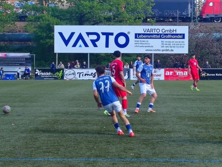 Instagram post from turkspormannheimofficial. This post is in position 7.