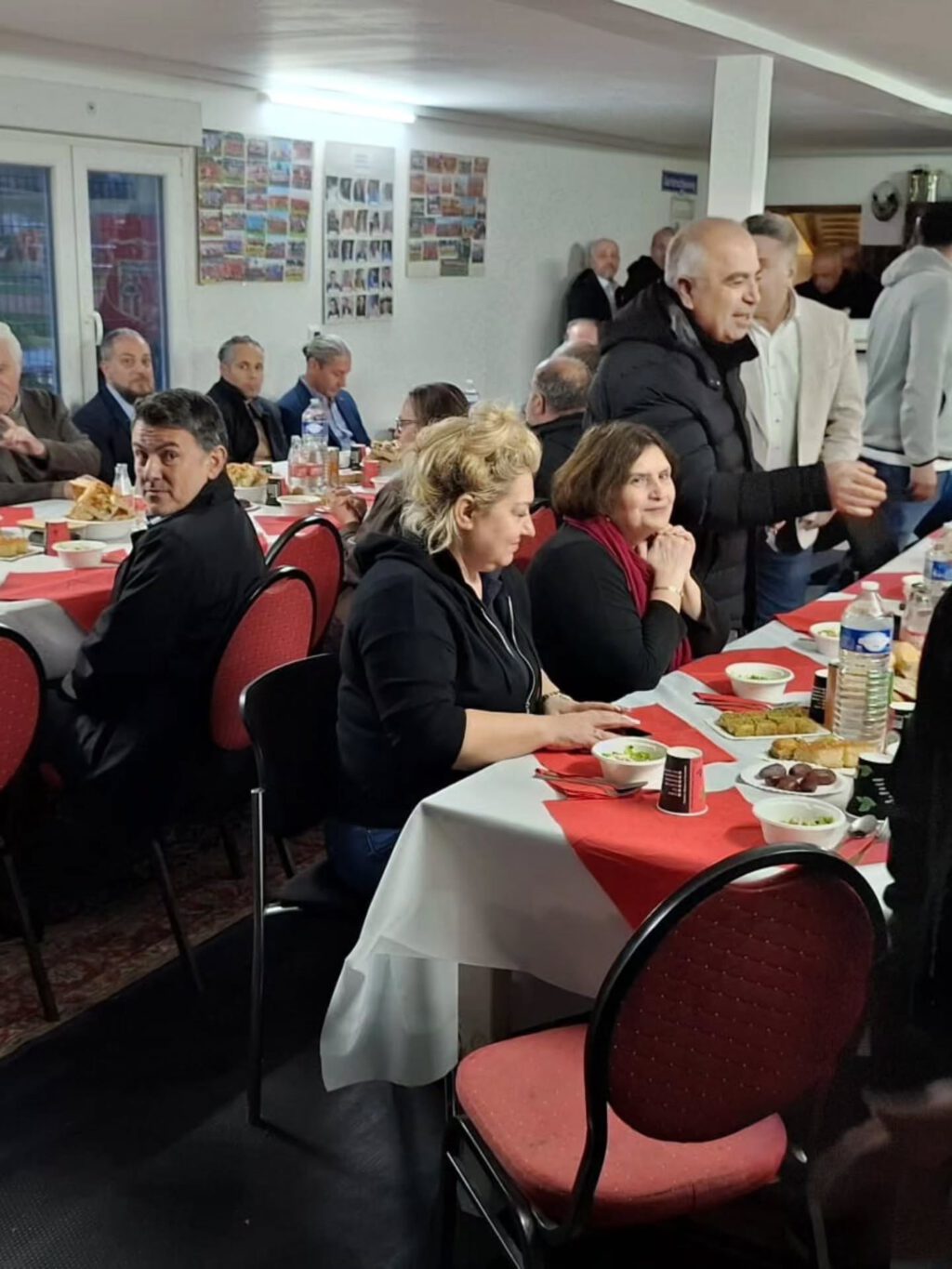 Instagram post from turkspormannheimofficial. This post is in position 4.