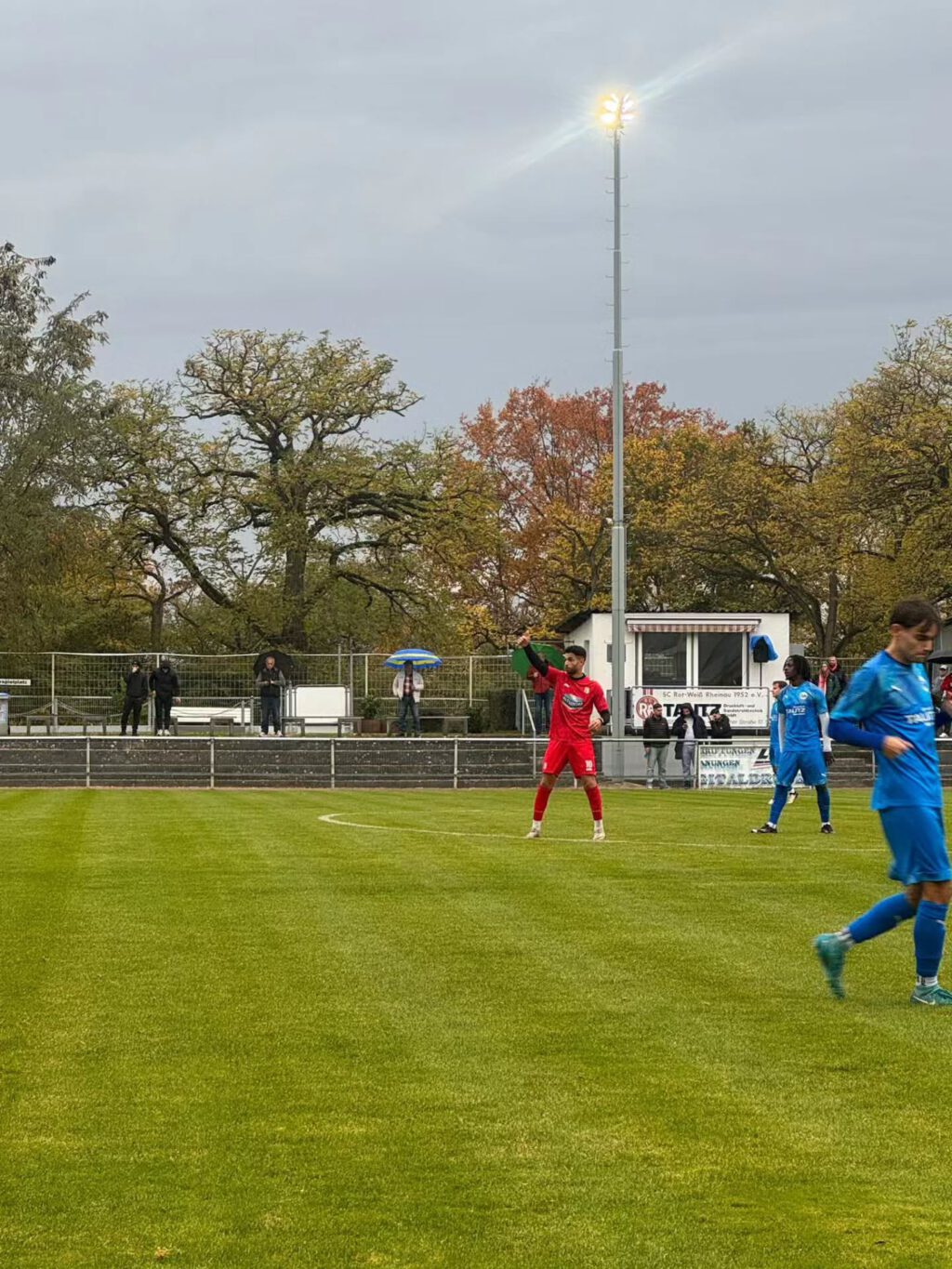 Instagram post from turkspormannheimofficial. This post is in position 8.