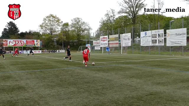 Instagram post from turkspormannheimofficial. This post is in position 1.