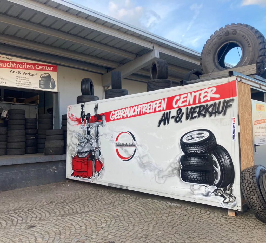 Instagram post from turkspormannheimofficial. This post is in position 2.