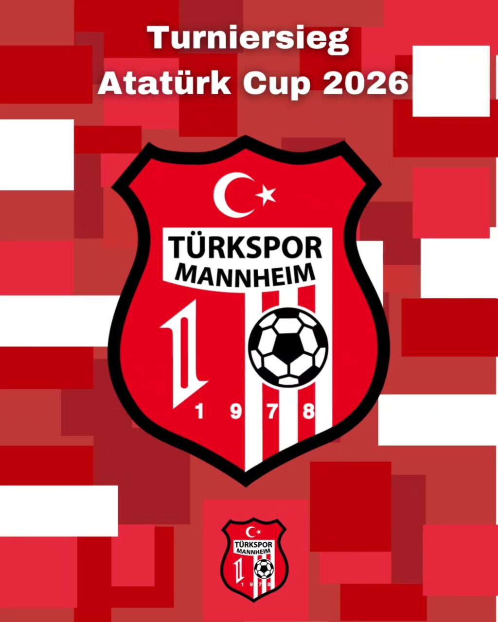 Instagram post from turkspormannheimofficial. This post is in position 10.